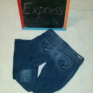 •◇• EXPRESS jeans •◇•
